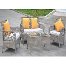 Garden Outdoor Wicker Patio Leisure Rattan Chair